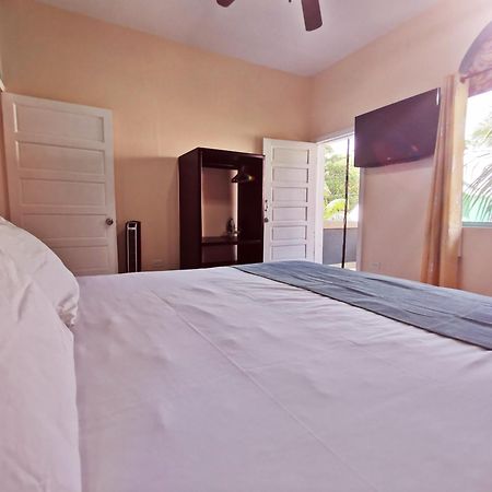 Belize Tropical Dream Villas San Pedro  Exterior foto