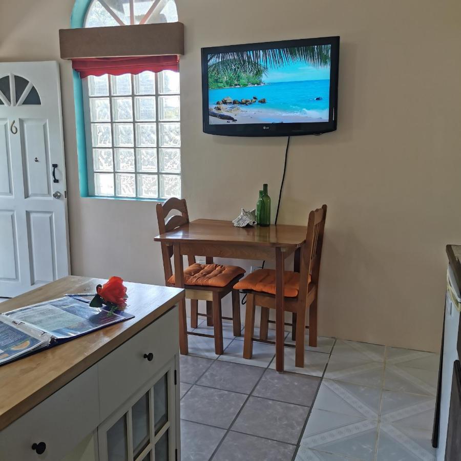 Belize Tropical Dream Villas San Pedro  Exterior foto