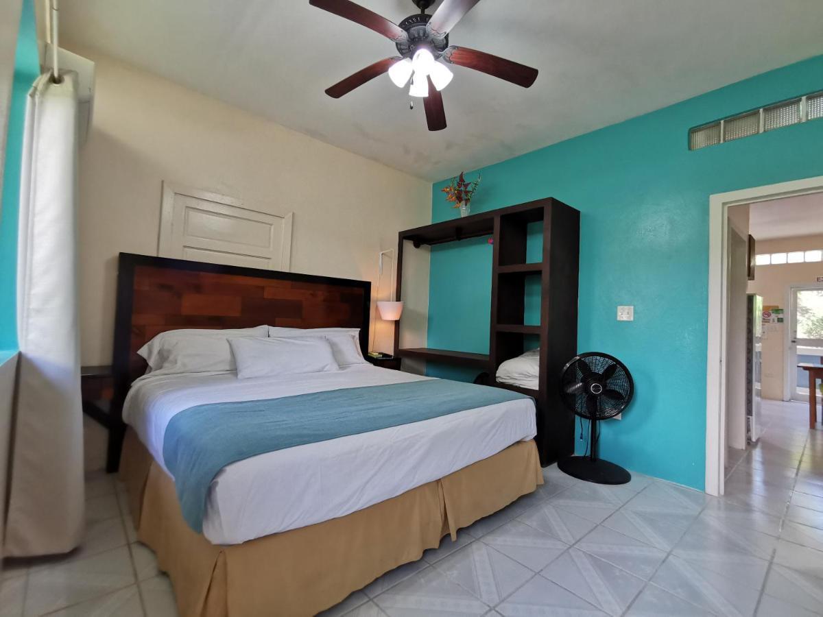 Belize Tropical Dream Villas San Pedro  Exterior foto