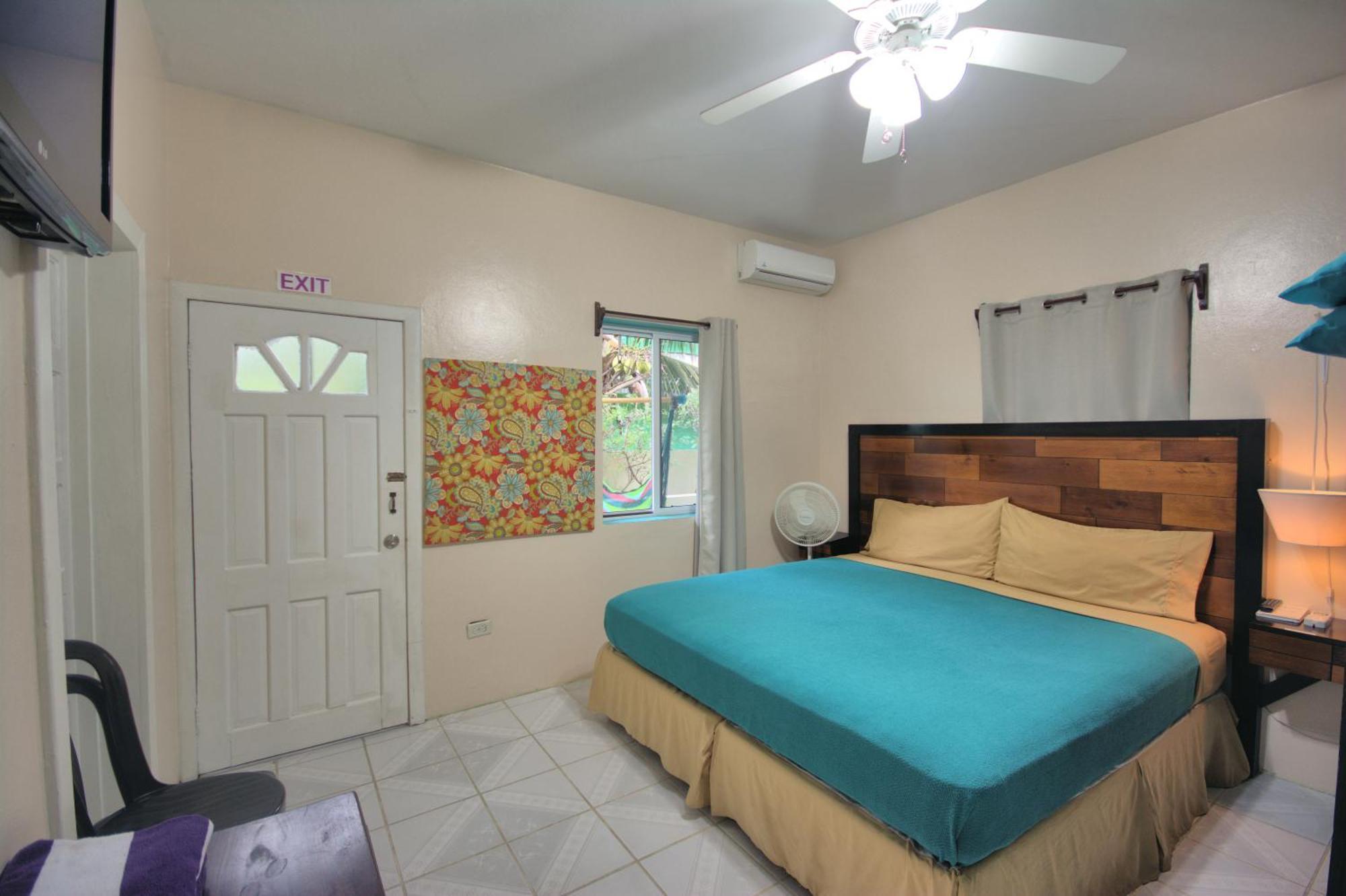 Belize Tropical Dream Villas San Pedro  Exterior foto
